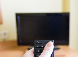 «Режиссер тульского ТЮЗа поджигает театр»: начались съемки комедийного сериала