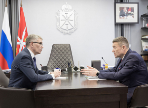 «Тульские медики ежегодно спасают сотни жизней»: Миляев рассказал о развитии онкологической службы региона