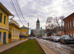 Тульские НКО примут участие в конкурсе Фонда президентских грантов