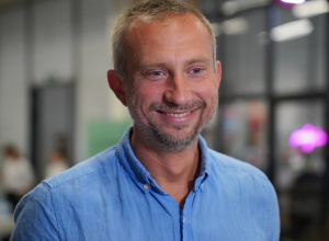 Бывший маркетолог тульского «Ё-Хауса» Кащеев ушел на спецоперацию