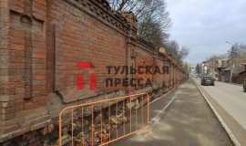 Ð Ð¢ÑÐ»Ðµ ÑÑÐµÐ½Ð° ÐÑÐµÑÑÐ²ÑÑÑÐºÐ¾Ð³Ð¾ ÐºÐ»Ð°Ð´Ð±Ð¸ÑÐ° Ð¿ÑÐ¾Ð´Ð¾Ð»Ð¶Ð°ÐµÑ ÑÐ°Ð·ÑÑÑÐ°ÑÑÑÑ