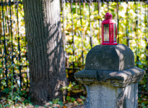 В Тульской области выросло число открытых для захоронения кладбищ