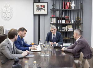 НПО «Сплав» будет готовить специалистов в области роботехники