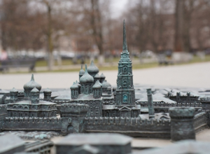 Тульская область заняла 25 место в рейтинге регионов по индексу социального благополучия