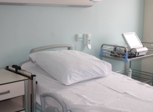 125 узловских ветеранов ВОВ прошли медицинские осмотры на дому