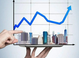 В первом квартале продажи ипотеки в России снизились на 42%