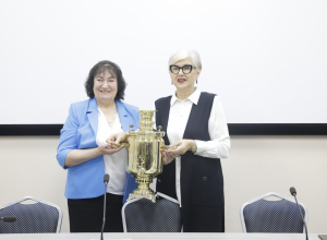 Тульское музейное объединение и Ивацевичский музей начнут совместную работу