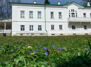 Как будет работать музей-усадьба «Ясная Поляна» на майских праздниках