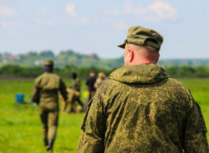 В Тульской области ветеранам Северо-Кавказских боевых действий предоставят выплату в 10 тыс. рублей