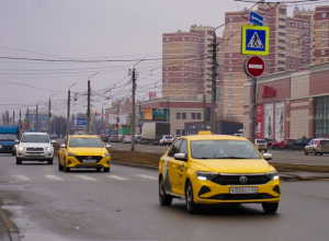 Туляки смогут воспользоваться социальным такси для поездок в другие города