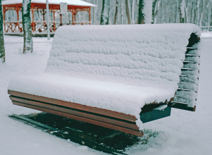 Алексин бьет рекорд по осадкам: за три дня здесь выпало больше 70% от нормы