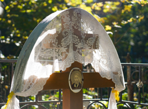 Как церковь относится к посещению кладбищ на Пасху