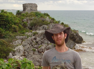 Тульский экзотариум потерял своего специалиста: ушел из жизни Антон Балабаев