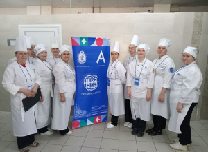 В Туле продолжается региональный чемпионат «Абилимпикс»