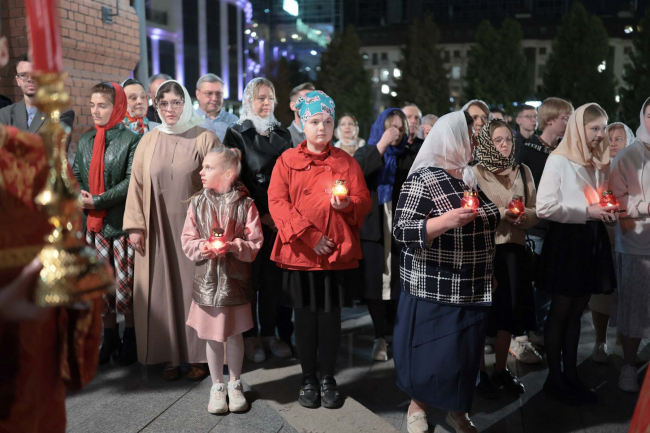 Ð Ð¢ÑÐ»ÑÑÐºÐ¾Ð¹ Ð¾Ð±Ð»Ð°ÑÑÐ¸ Ð¿ÑÐ¾ÑÐ»Ð¸ Ð¿Ð°ÑÑÐ°Ð»ÑÐ½ÑÐµ Ð±Ð¾Ð³Ð¾ÑÐ»ÑÐ¶ÐµÐ½Ð¸Ñ. Ð¤Ð¾ÑÐ¾
