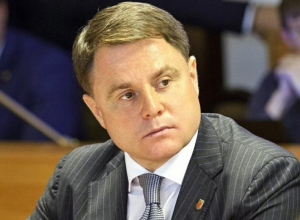 Груздев: тульские "отходники" дали старт развитию идеи института самозанятых