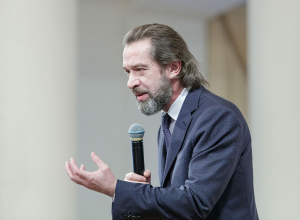 Владимир Машков предложил учредить День артиста