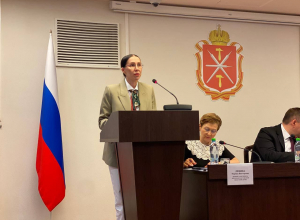 Домченко: Во всем регионе, кроме Тулы, нет статуса воинских захоронений