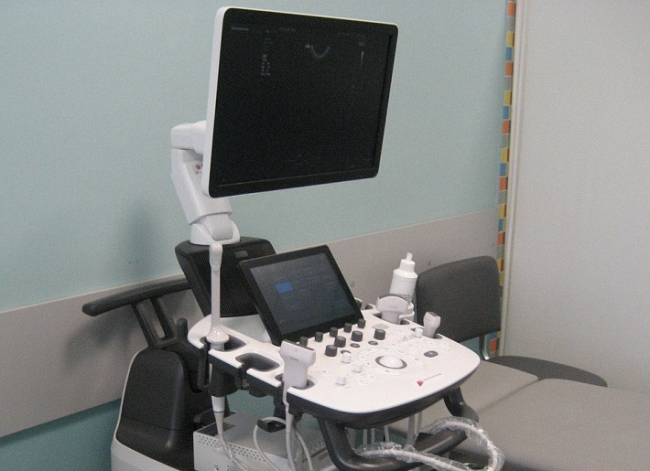 ÐÐ¾Ð²ÑÐ¹ Ð°Ð¿Ð¿Ð°ÑÐ°Ñ Ð£ÐÐ Ð¿Ð¾ÑÐ²Ð¸Ð»ÑÑ Ð² ÐÐµÑÑÐºÐ¾Ð¹ Ð³Ð¾ÑÐ¾Ð´ÑÐºÐ¾Ð¹ ÐºÐ»Ð¸Ð½Ð¸ÑÐµÑÐºÐ¾Ð¹ Ð±Ð¾Ð»ÑÐ½Ð¸ÑÐµ Ð¢ÑÐ»Ñ