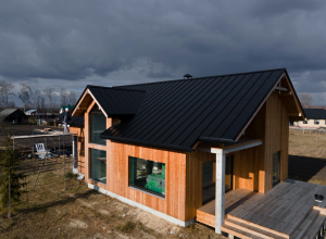 Туляки могут построить частный дом с использованием эскроу-счетов