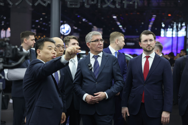 ÐÐ¼Ð¸ÑÑÐ¸Ð¹ ÐÐ¸Ð»ÑÐµÐ² â Ð¾ Ð¿Ð¾ÐµÐ·Ð´ÐºÐµ Ð² ÐÐÐ : Â«ÐÐ°ÑÐ° Ð·Ð°Ð´Ð°ÑÐ° â Ð¿ÐµÑÐµÐ²ÐµÑÑÐ¸ Ð´Ð¾Ð³Ð¾Ð²Ð¾ÑÐµÐ½Ð½Ð¾ÑÑÐ¸ Ð² Ð¿ÑÐ°ÐºÑÐ¸ÑÐµÑÐºÑÑ Ð¿Ð»Ð¾ÑÐºÐ¾ÑÑÑÂ»