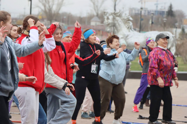 Ð Ð¢ÑÐ»Ðµ Ð¾Ð±ÑÑÐ´Ð¸Ð»Ð¸ ÑÐµÐ°Ð»Ð¸Ð·Ð°ÑÐ¸Ñ Ð¿ÑÐ¾Ð³ÑÐ°Ð¼Ð¼Ñ Â«ÐÐ´Ð¾ÑÐ¾Ð²ÑÐ¹ Ð¼ÑÐ½Ð¸ÑÐ¸Ð¿Ð°Ð»Ð¸ÑÐµÑÂ»