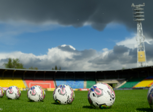 Все матчи 34-го тура ФНЛ стартуют одновременно