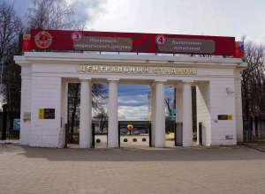 В Туле снимут ограничения по посещаемости стадиона «Арсенал»