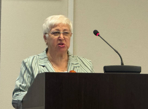 Болохово получило звание «Город воинской доблести»