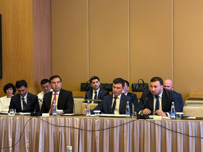 Ð¢ÑÐ»ÑÑÐºÐ°Ñ Ð¾Ð±Ð»Ð°ÑÑÑ Ð¿Ð¾Ð´ÐµÐ»Ð¸Ð»Ð°ÑÑ Ð¾Ð¿ÑÑÐ¾Ð¼ ÑÐ¾ÑÑÑÐ´Ð½Ð¸ÑÐµÑÑÐ²Ð° ÑÐ¾ ÑÑÑÐ°Ð½Ð°Ð¼Ð¸ Ð¡ÐÐ