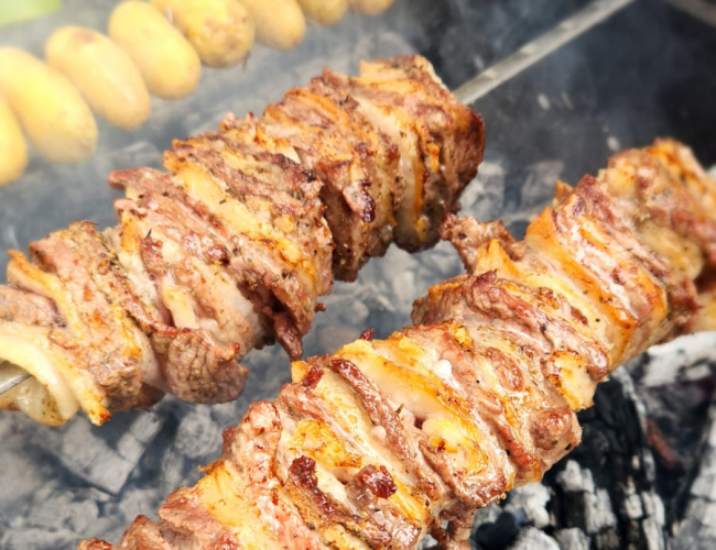 ÐÑ ÑÐ°ÑÐ»ÑÐºÐ¾Ð² Ð´Ð¾ Ð¿Ð»Ð¾Ð²Ð°: ÑÐµÑÐµÐ¿ÑÑ Ð½Ð° Ð¼Ð°Ð¹ÑÐºÐ¸Ðµ Ð¿ÑÐ°Ð·Ð´Ð½Ð¸ÐºÐ¸ Ð¾Ñ ÑÑÐ»ÑÑÐºÐ¸Ñ ÑÐ¸Ð»Ð¾Ð²Ð¸ÐºÐ¾Ð²