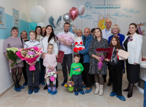 «Многодетная семья должна стать нормой»: как в Тульской области будут улучшать демографию