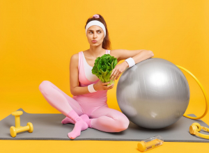 Успеть до лета. Специалисты раскрыли секреты эффективного похудения