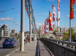 Туляки рассказали о своем отношении к принудительным субботникам