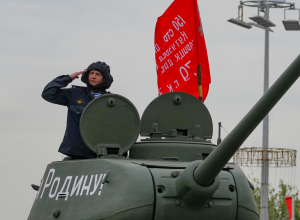 Концерты, выставки, экскурсии. Как Тула отпразднует 80-ю годовщину Победы