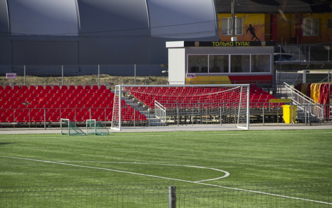 Ð­ÐºÑ-ÑÑÐµÐ½ÐµÑ Â«ÐÑÑÐµÐ½Ð°Ð»Ð°Â» ÐÐ¼Ð¸ÑÑÐ¸Ð¹ ÐÐ»ÐµÐ½Ð¸ÑÐµÐ² Ð½Ðµ Ð¿ÑÐ¾ÑÐ¸Ð² Ð²ÐµÑÐ½ÑÑÑÑÑ Ð² Ð¢ÑÐ»Ñ