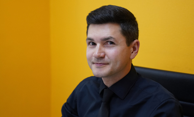 Ð¢ÑÐ»ÑÑÐºÑÑ ÐÐ¸Ð½Ð¾ÐºÐ¾Ð¼Ð¸ÑÑÐ¸Ñ Ð²Ð¾Ð·Ð³Ð»Ð°Ð²Ð¸Ð» ÐÐ¼Ð¸ÑÑÐ¸Ð¹ Ð¡Ð¸Ð½ÑÐµÐ²