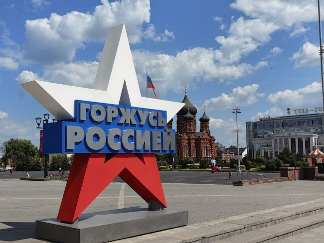 Ð§ÐµÑÐ²ÐµÑÐ¾ ÑÑÐ»ÑÐºÐ¾Ð² Ð¿Ð¾Ð»ÑÑÐ¸Ð»Ð¸ Ð³Ð¾ÑÐ¿ÑÐµÐ¼Ð¸Ñ Ð¾Ñ Ð¿ÑÐµÐ·Ð¸Ð´ÐµÐ½ÑÐ° Ð Ð¾ÑÑÐ¸Ð¸ Ð·Ð° ÑÐ°Ð·ÑÐ°Ð±Ð¾ÑÐºÐ¸ Ð² Ð¾Ð±Ð¾ÑÐ¾Ð½ÐºÐµ