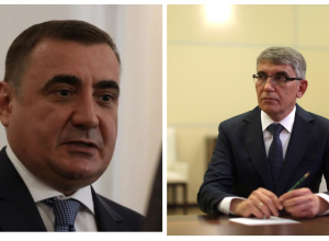 Год у руля: Дмитрий Миляев продолжает курс, проложенный Алексеем Дюминым