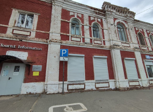 «Вот вам и внутренний туризм»: в Веневе музеи не работают по воскресеньям