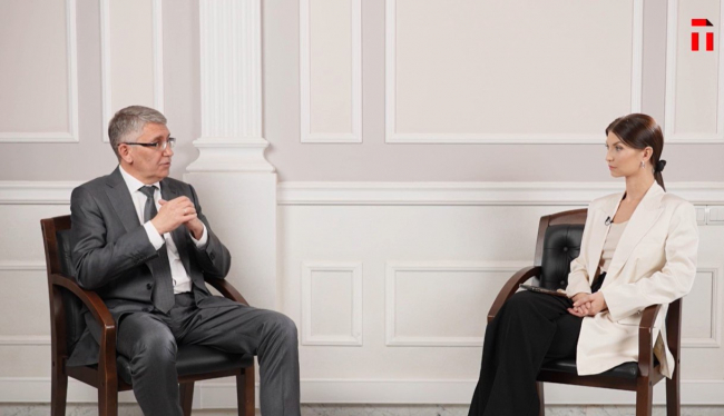 Â«Ð¥Ð¾ÑÐµÑÑÑ ÑÐ»ÑÑÐ°ÑÑ ÐºÐ¾Ð½ÐºÑÐµÑÐ½ÑÐ¹ Ð¾ÑÐ²ÐµÑÂ»: ÑÑÐ»ÑÑÐºÐ¸Ð¹ Ð³ÑÐ±ÐµÑÐ½Ð°ÑÐ¾Ñ ÑÐ°ÑÑÐºÐ°Ð·Ð°Ð» Ð¾ ÑÐ°Ð±Ð¾ÑÐµ Ñ ÑÐ¸Ð½Ð¾Ð²Ð½Ð¸ÐºÐ°Ð¼Ð¸