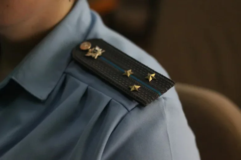 Туляку пришлось рассчитаться по кредитам, чтобы иметь возможность распоряжаться своим автомобилем