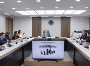 В Туле появится крытый тренажерный комплекс