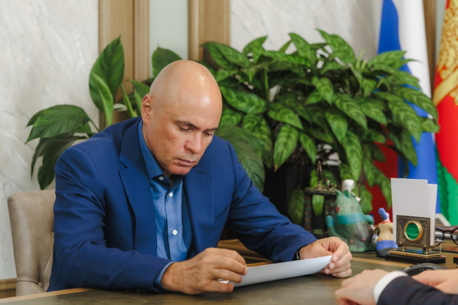 ÐÑÐ±ÐµÑÐ½Ð°ÑÐ¾Ñ ÐÐ¸Ð¿ÐµÑÐºÐ¾Ð¹ Ð¾Ð±Ð»Ð°ÑÑÐ¸ Ð¾Ð±ÑÑÑÐ½Ð¸Ð», Ð¿Ð¾ÑÐµÐ¼Ñ Ð¿ÑÐ¾Ð¸Ð·Ð¾ÑÐµÐ» ÑÐ±Ð¾Ð¹ Ð² ÑÐ°Ð±Ð¾ÑÐµ Ð¼Ð¾Ð±Ð¸Ð»ÑÐ½Ð¾Ð³Ð¾ Ð¸Ð½ÑÐµÑÐ½ÐµÑÐ°