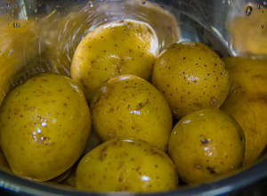 Заморозки или упадок отрасли? В Тульской области картофель подорожал на 280% за год