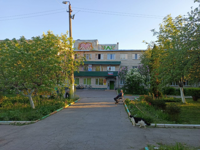 Ð Ð¢ÑÐ»ÑÑÐºÐ¾Ð¹ Ð¾Ð±Ð»Ð°ÑÑÐ¸ Ð¾Ð±Ð½Ð¾Ð²Ð»ÑÑÑ ÑÐ¾ÑÐ¸Ð°Ð»ÑÐ½ÑÐµ ÑÑÑÐµÐ¶Ð´ÐµÐ½Ð¸Ñ: Ð² ÐÑÐ±Ð½Ðµ Ð¾ÑÑÐµÐ¼Ð¾Ð½ÑÐ¸ÑÐ¾Ð²Ð°Ð»Ð¸ Ð´Ð¾Ð¼-Ð¸Ð½ÑÐµÑÐ½Ð°Ñ