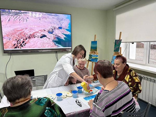 ÐÐ¾ Ð½Ð°ÑÐ¿ÑÐ¾ÐµÐºÑÑ Â«Ð¡ÐµÐ¼ÑÑÂ» Ð² Ð¢ÑÐ»ÑÑÐºÐ¾Ð¹ Ð¾Ð±Ð»Ð°ÑÑÐ¸ Ð¾ÑÐºÑÐ¾ÑÑ 12 Ð³ÐµÑÐ¸Ð°ÑÑÐ¸ÑÐµÑÐºÐ¸Ñ ÐºÐ°Ð±Ð¸Ð½ÐµÑÐ¾Ð² Ð´Ð¾ ÐºÐ¾Ð½ÑÐ° Ð³Ð¾Ð´Ð°