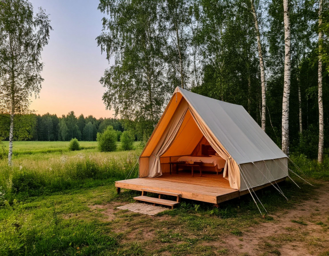 ÐÑÐ¾ Ð·Ð°ÑÐ²Ð°ÑÑÐ²Ð°ÐµÑ ÑÑÐ½Ð¾Ðº Ð³Ð»ÑÐ¼Ð¿Ð¸Ð½Ð³Ð¾Ð² Ð² Ð¢ÑÐ»ÑÑÐºÐ¾Ð¹ Ð¾Ð±Ð»Ð°ÑÑÐ¸ Ð¸ ÑÐºÐ¾Ð»ÑÐºÐ¾ Ð¾Ð½Ð¸ Ð·Ð°ÑÐ°Ð±Ð°ÑÑÐ²Ð°ÑÑ?