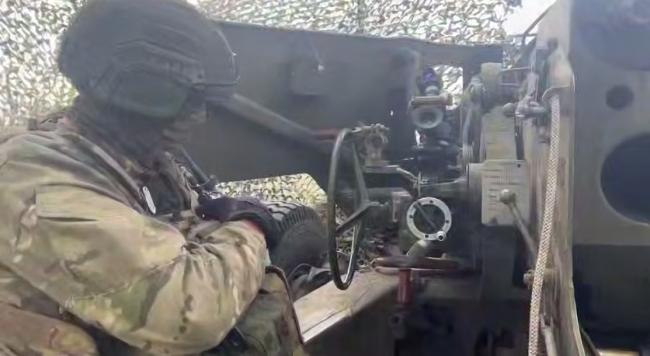 Ð¢ÑÐ»ÑÑÐºÐ¸Ðµ Ð´ÐµÑÐ°Ð½ÑÐ½Ð¸ÐºÐ¸ ÑÐ½Ð¸ÑÑÐ¾Ð¶Ð¸Ð»Ð¸ Ð·Ð°Ð¼Ð°ÑÐºÐ¸ÑÐ¾Ð²Ð°Ð½Ð½Ð¾Ðµ Ð¾ÑÑÐ´Ð¸Ðµ ÐÐ¡Ð£ Ð² ÐºÑÑÑÐºÐ¾Ð¼ Ð¿ÑÐ¸Ð³ÑÐ°Ð½Ð¸ÑÑÐµ. ÐÐ¸Ð´ÐµÐ¾