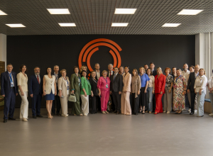 Масштабный форум дал старт Тульской неделе предпринимательства